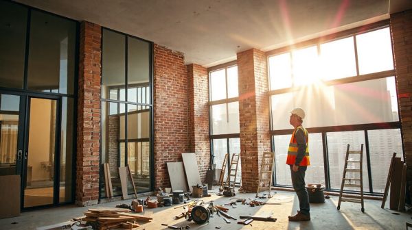 10 astuces efficaces pour optimiser votre rénovation et économiser