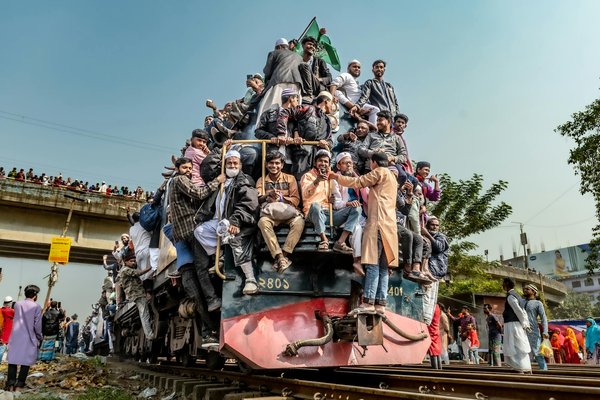 Comment aller au port de marseille pour depart croisiere ?