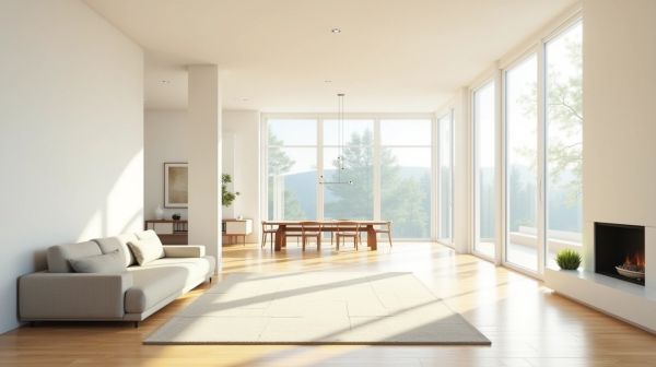 Comment réussir votre rénovation d'ampleur pour économiser