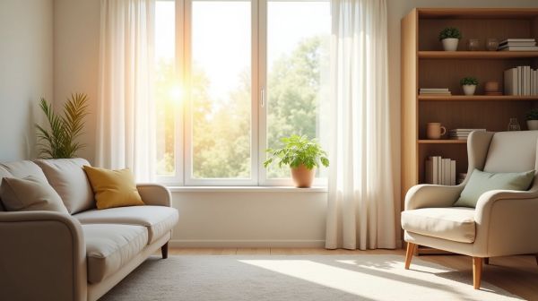Comment réussir votre rénovation énergétique pour maximiser le confort ?