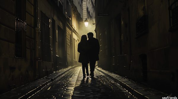 Comment spiice a révolutionné les relations de sexfriends en france ?