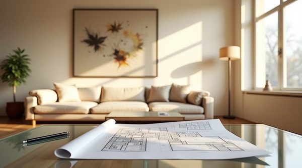 Comprendre la rénovation d'ampleur : enjeux, étapes et bénéfices