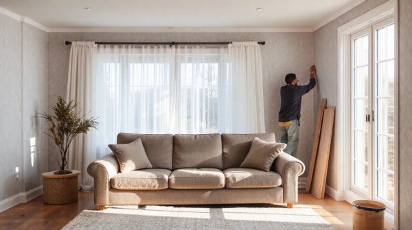 Guide pratique pour optimiser le confort lors de la rénovation énergétique