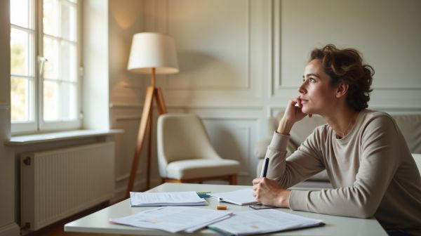 Réussir à réduire votre facture d'énergie efficacement