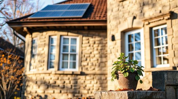 Top astuces pour diminuer efficacement vos dépenses énergétiques